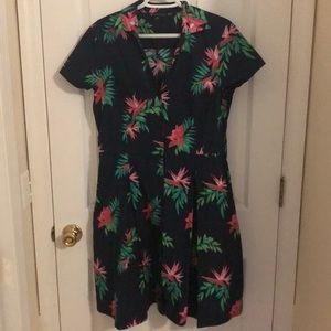 Brook Brothers Dress 12